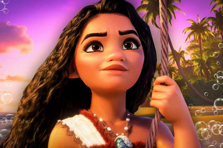 Moana 2 39 s Lightning God Nalo Fully Explained