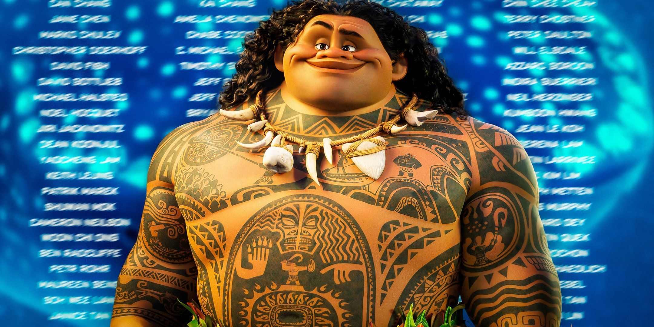 Moana 2 39 s Post Credits Scene Explained Moana 2 39 s Post Credits Scene Explained