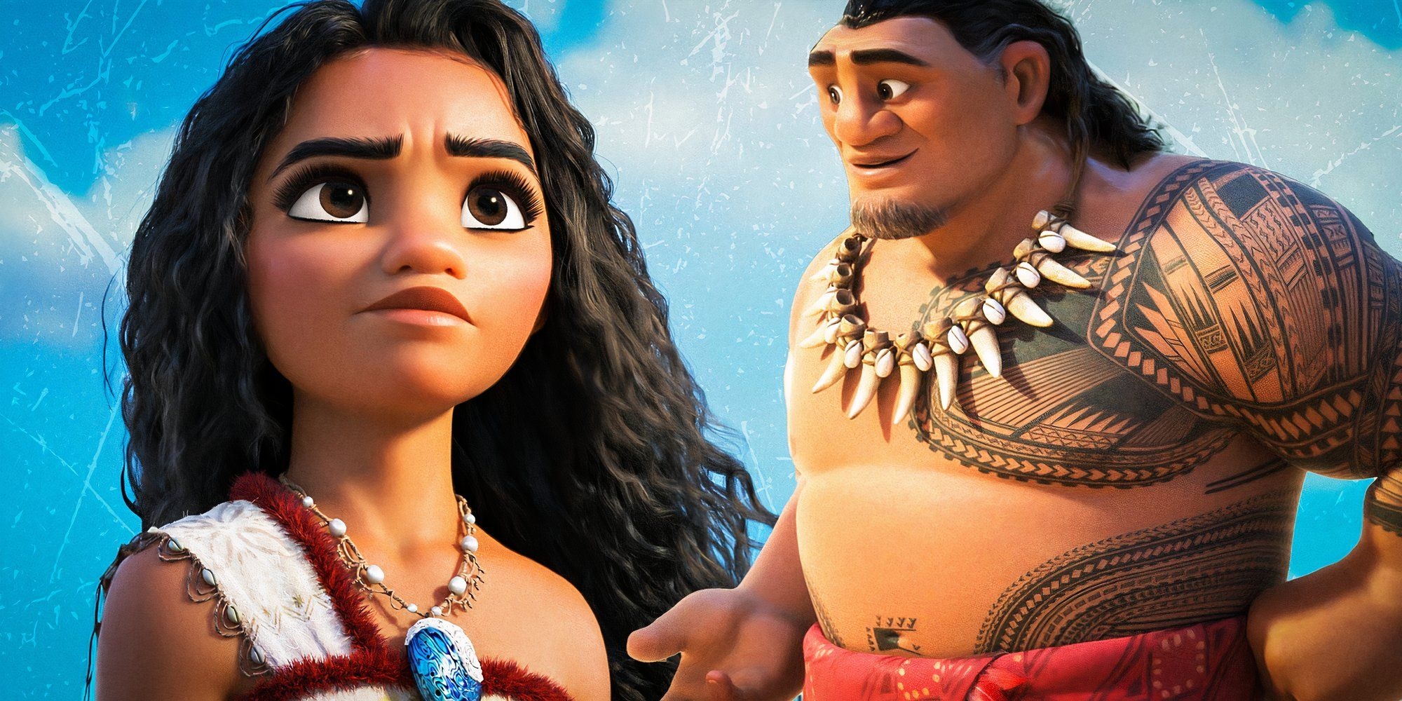 Moana 2 Redeems The Coconuts Gives Them The Saddest Story In The Series Moana 2 Redeems The Coconuts Gives Them The Saddest Story In The Series