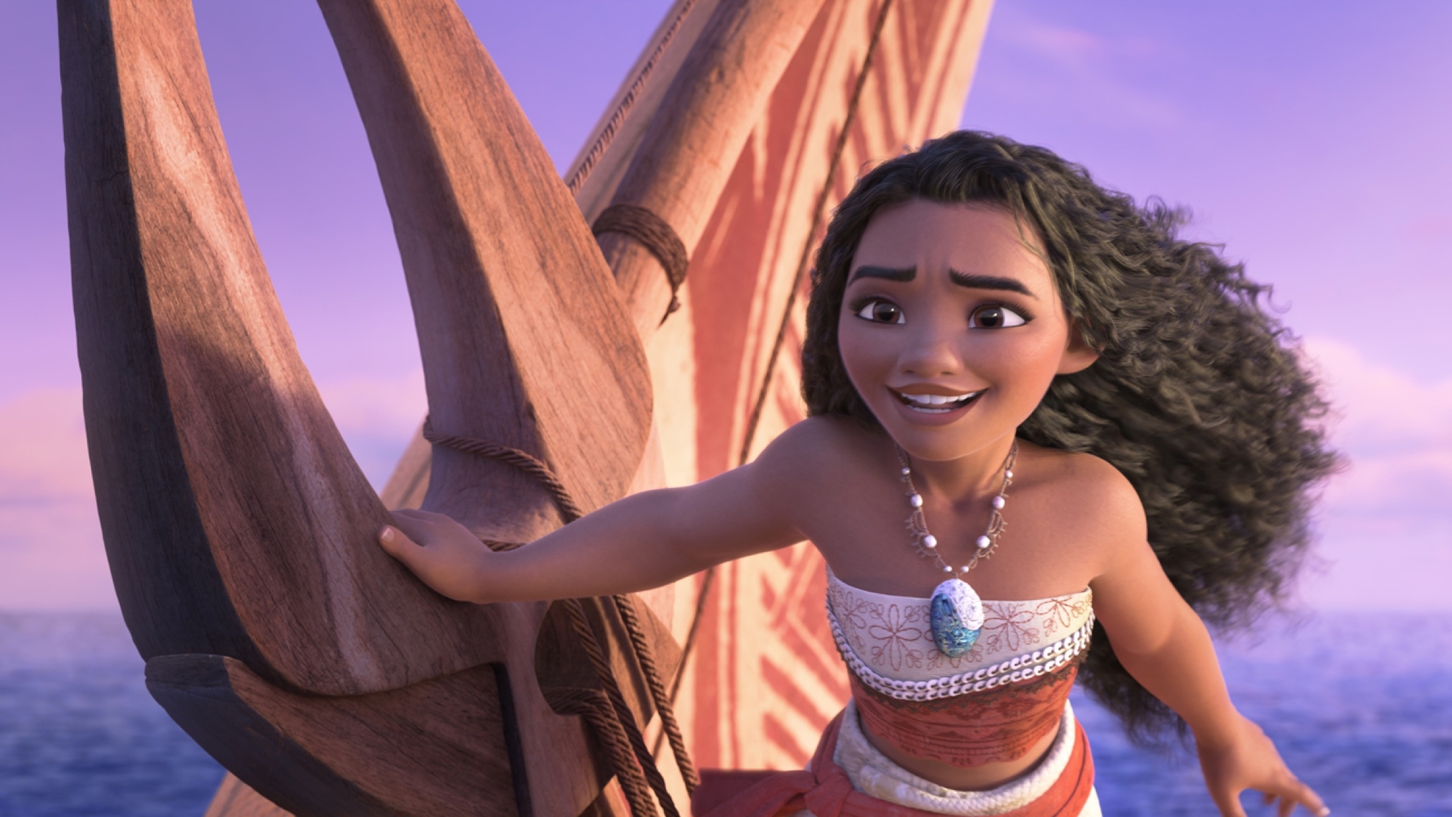 Nalo in Moana Nalo in Moana