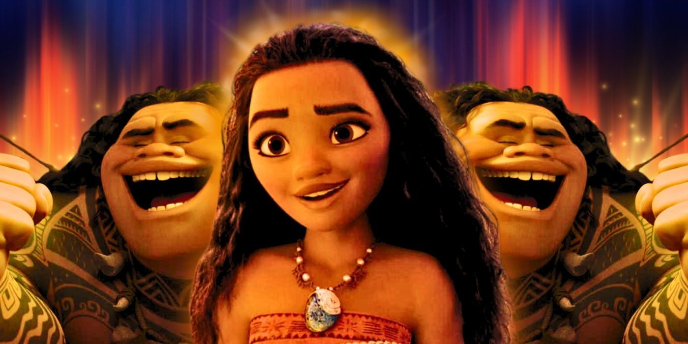 Moana 39 s Family Tree Explained Moana 39 s Family Tree Explained