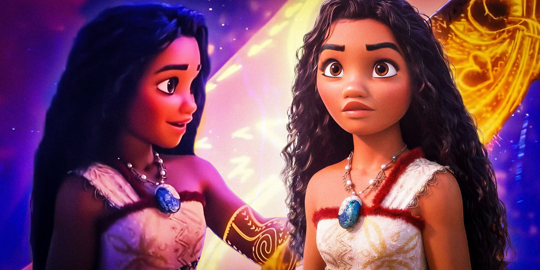 Moana 39 s Special Tattoo What It Means Explained Moana 39 s Special Tattoo What It Means Explained
