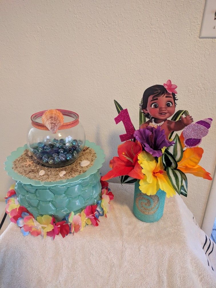 The Little Mermaid Moana The Little Mermaid Moana