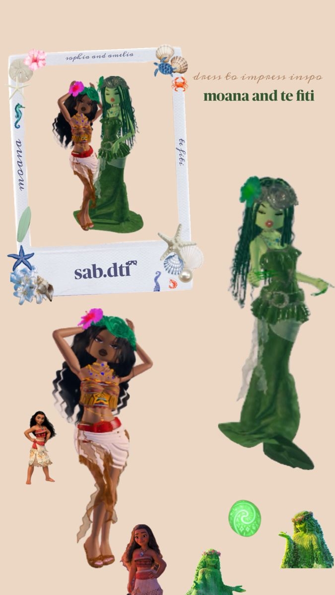 Moana And Te Fiti Dress To Impress Duos Dress To Impress Moana Moana And Te Fiti Dress To Impress Duos Dress To Impress Moana