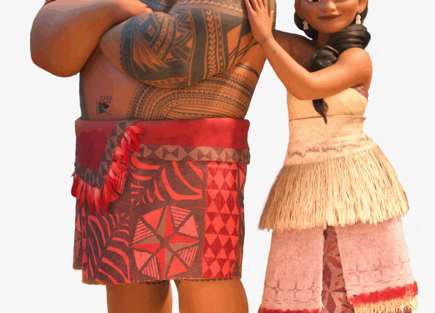 Moana Background Moana Father Png Transparent Png Kindpng