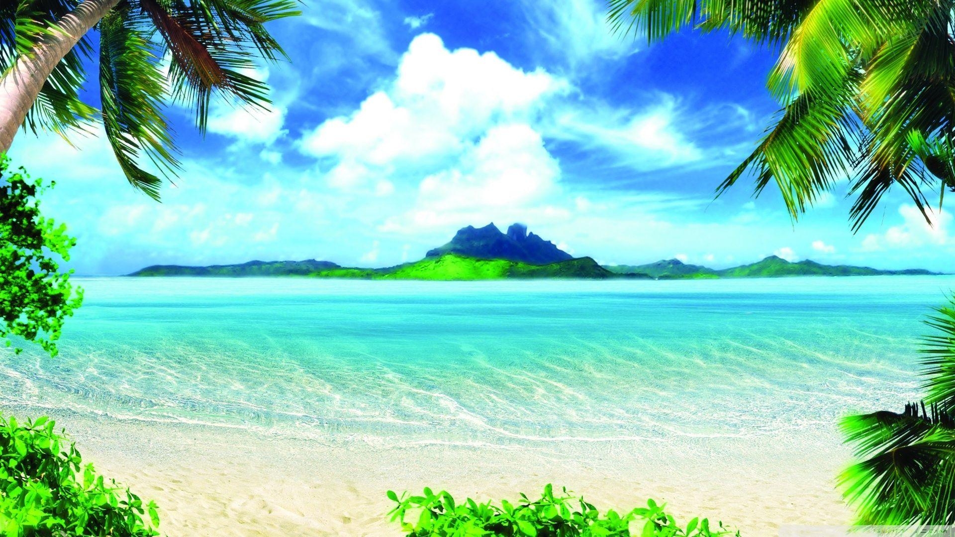 Moana Beach Wallpapers Top Free Moana Beach Backgrounds WallpaperAccess