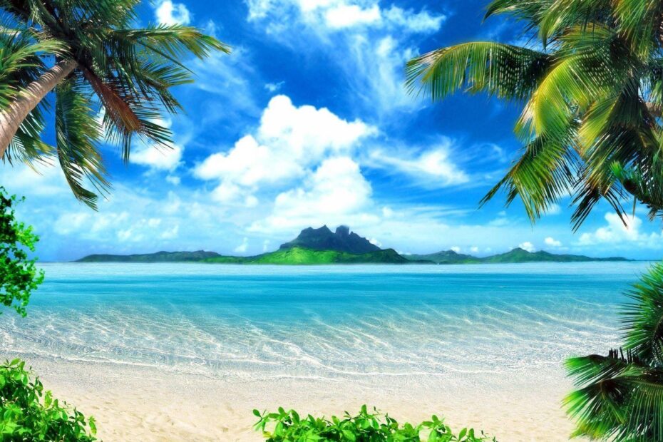 Moana Beach Wallpapers Top Free Moana Beach Backgrounds WallpaperAccess