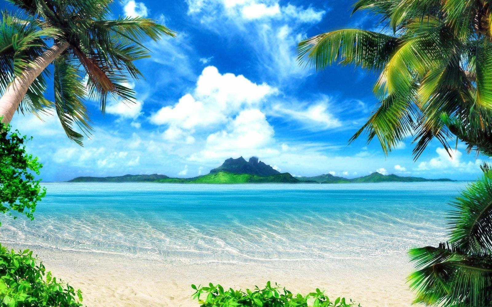Moana Beach Wallpapers Top Free Moana Beach Backgrounds WallpaperAccess