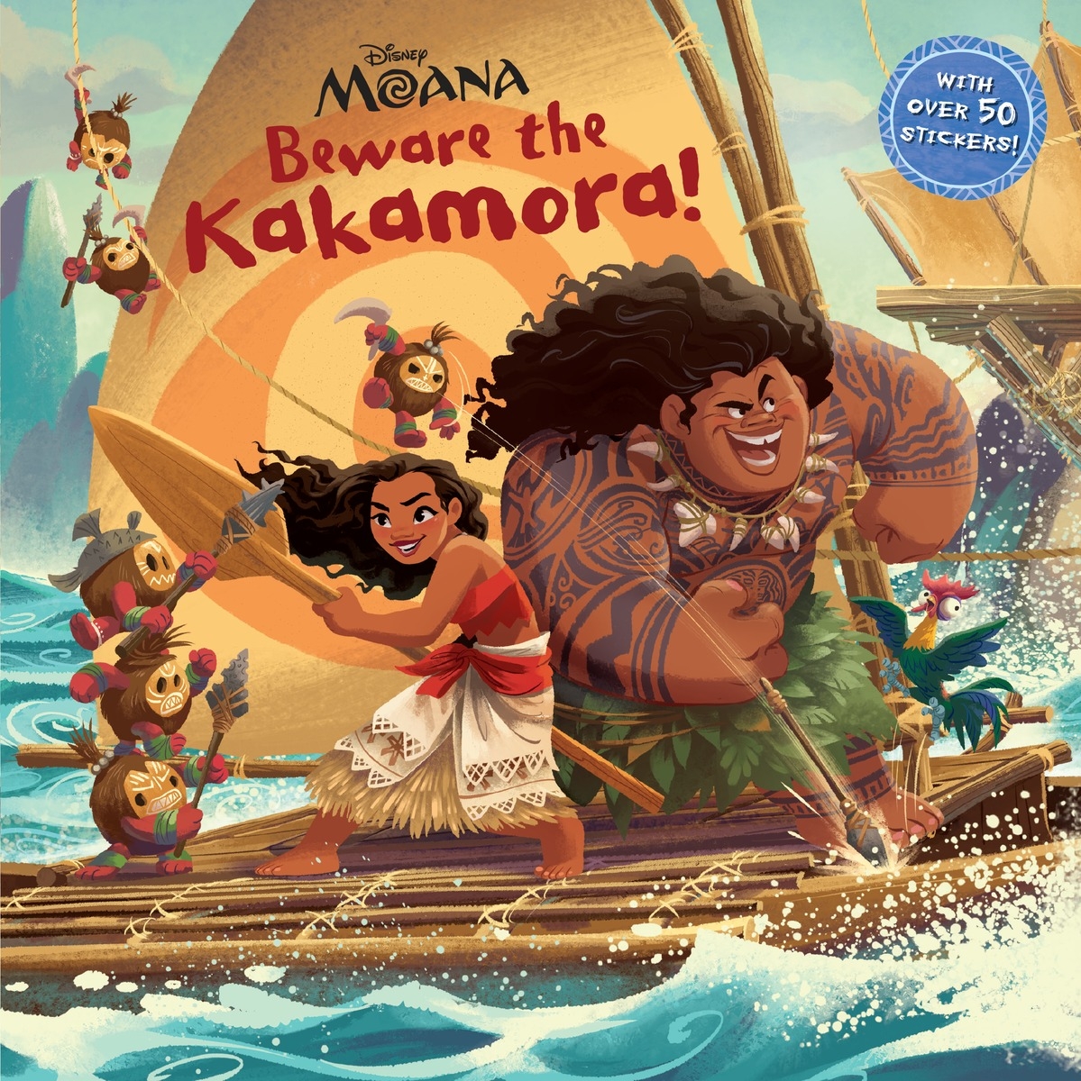 Moana Book Cover Moana Book Cover