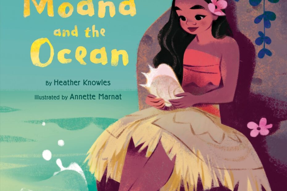 Moana Book Cover Moana Photo 39826718 Fanpop