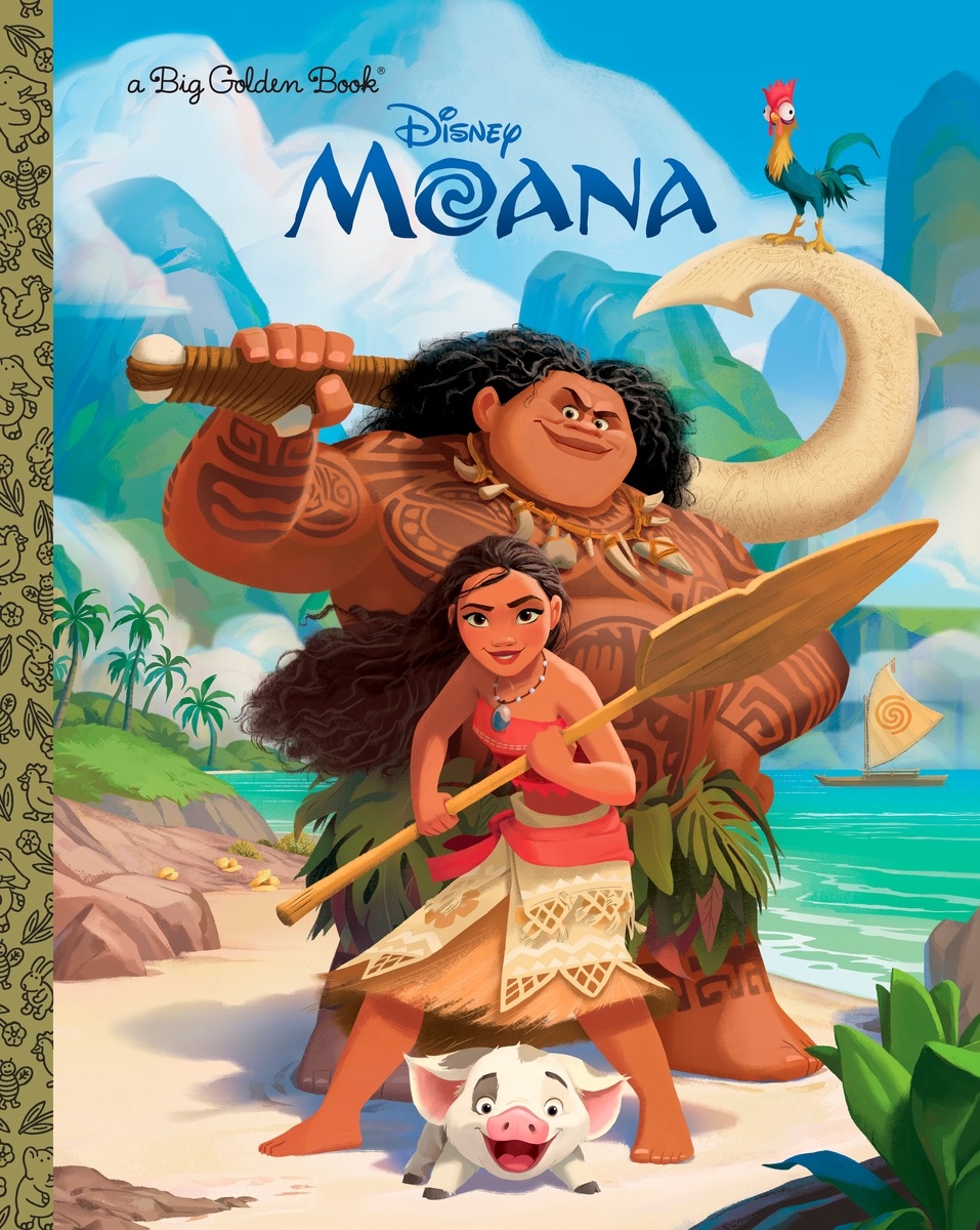 Moana Book Cover Moana Photo 39830838 Fanpop Moana Book Cover Moana Photo 39830838 Fanpop