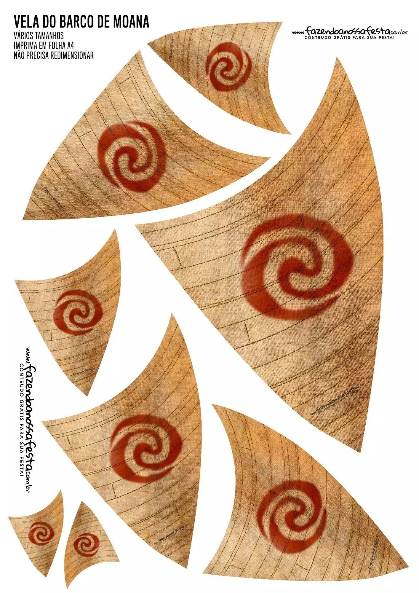 Moana Sail Coloring Page Moana Sail Coloring Page