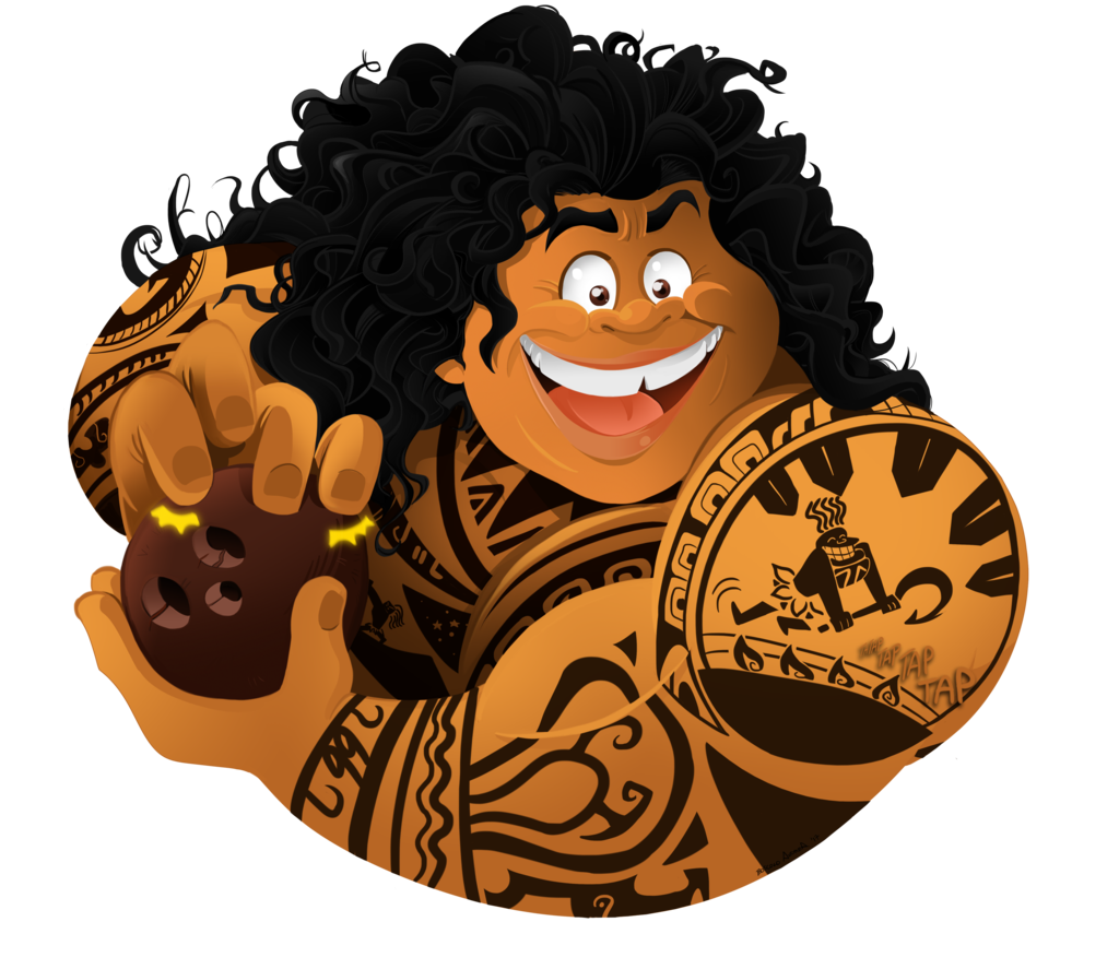 Moana Clipart Tattoo Moana Tattoo Transparent FREE For Download On Moana Clipart Tattoo Moana Tattoo Transparent FREE For Download On