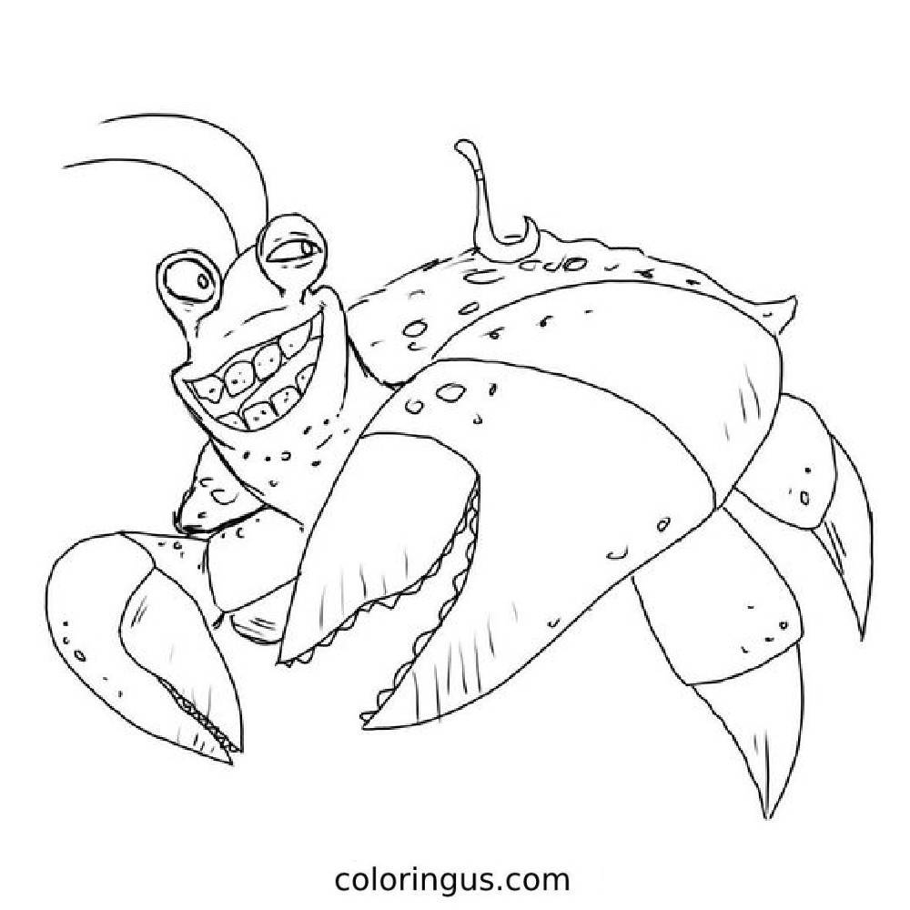 Moana Coloring Pages Free Printable PDF Moana Coloring Pages Free Printable PDF