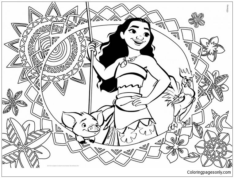 Moana Cover Coloring Pages Moana Coloring Pages Coloring Pages For Kids Moana Cover Coloring Pages Moana Coloring Pages Coloring Pages For Kids