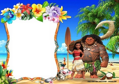 Moana Design Moana Design