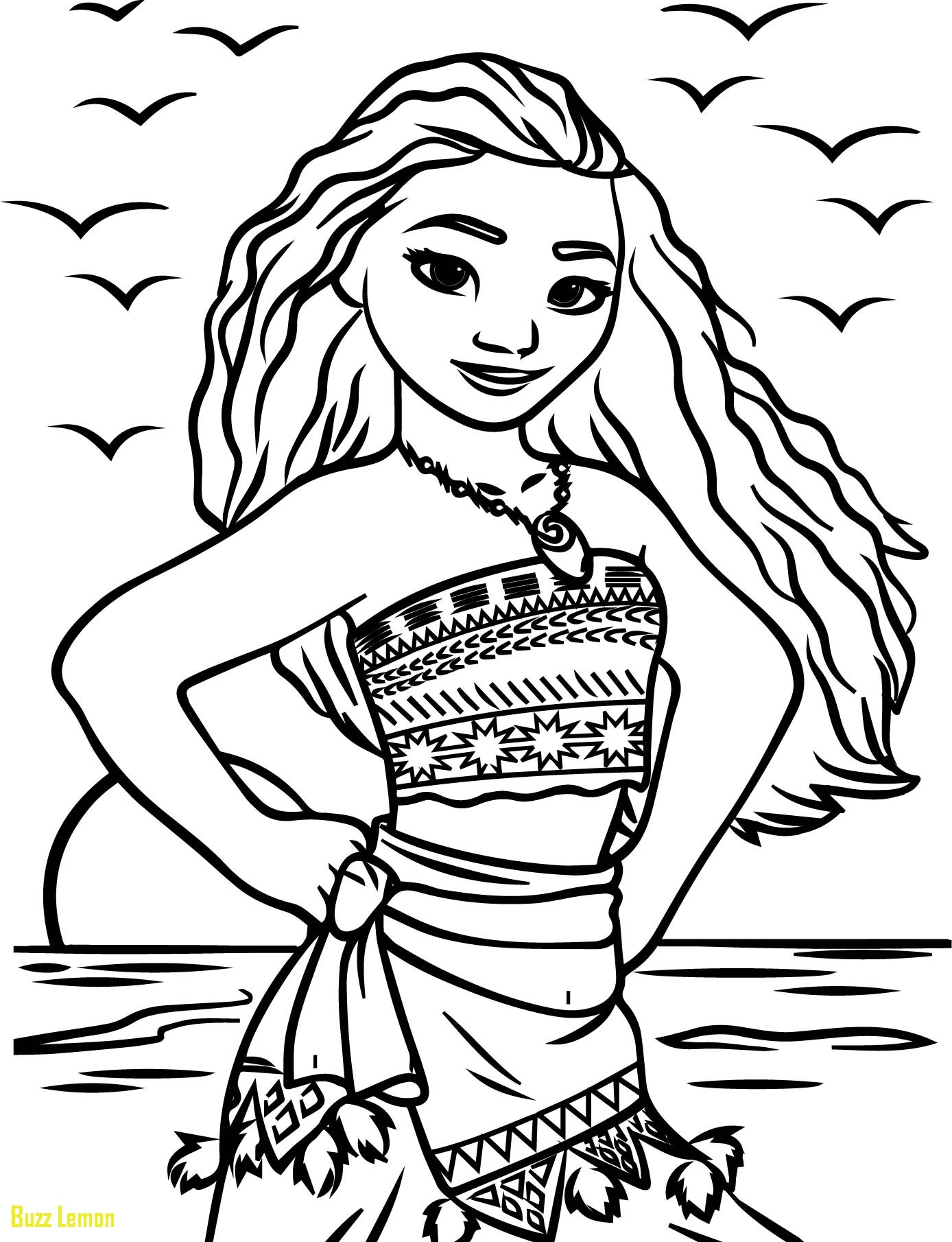 Moana Disney Coloring Pages At GetDrawings Free Download Moana Disney Coloring Pages At GetDrawings Free Download