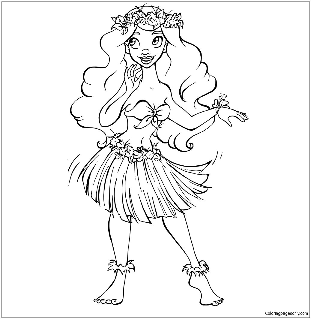 Moana Disney Princess Line Art Coloring Page Free Printable Coloring Moana Disney Princess Line Art Coloring Page Free Printable Coloring