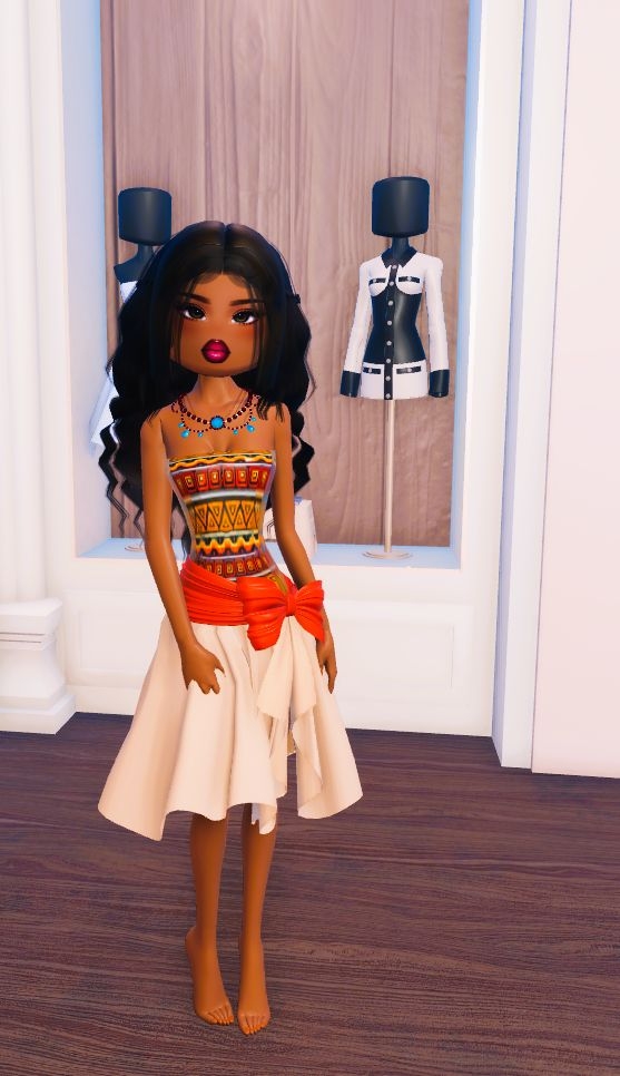 Moana Dress To Impress Outfit Moana Dress Dress To Impress Moana Moana Dress To Impress Outfit Moana Dress Dress To Impress Moana