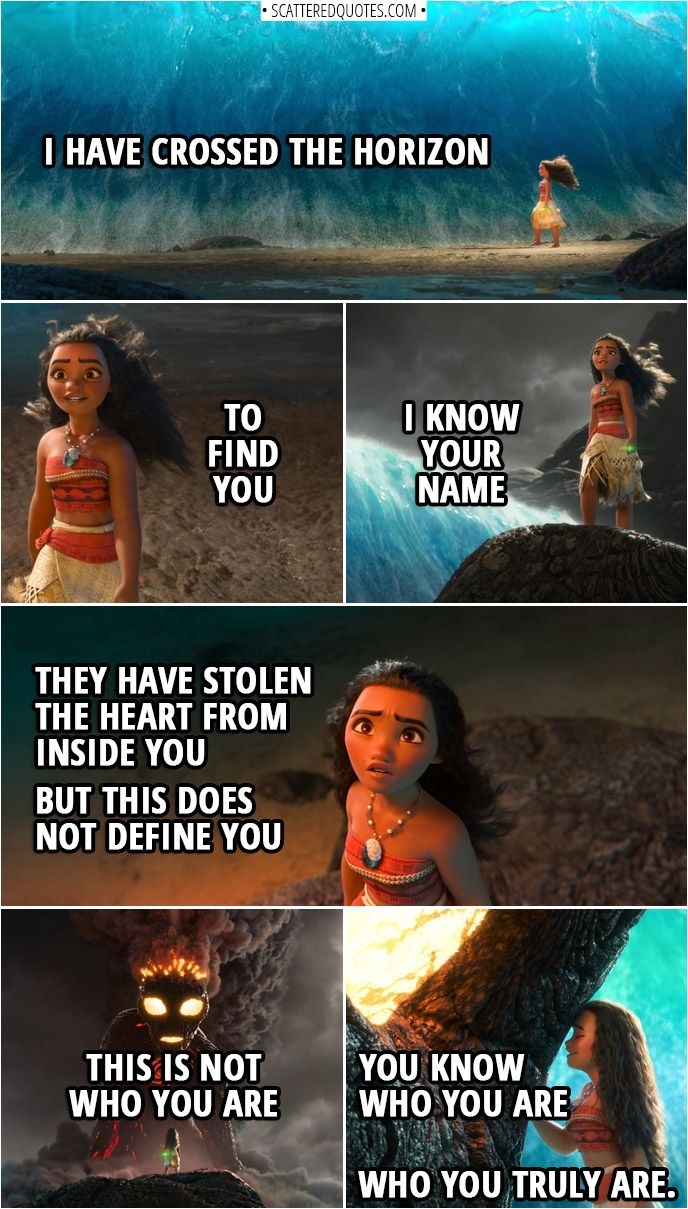 Moana Funny Quotes ShortQuotes cc Moana Funny Quotes ShortQuotes cc