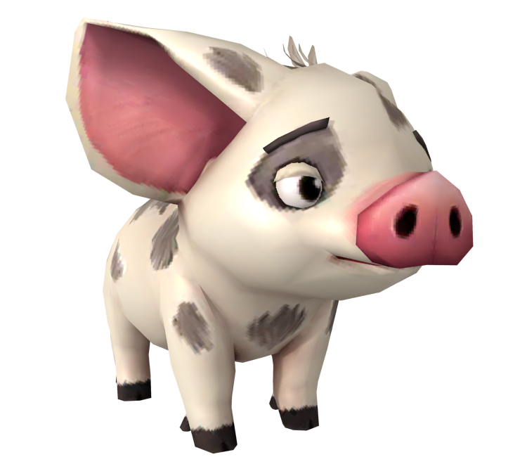 Moana Pig Png 750x650 Wallpaper Teahub io Moana Pig Png 750x650 Wallpaper Teahub io