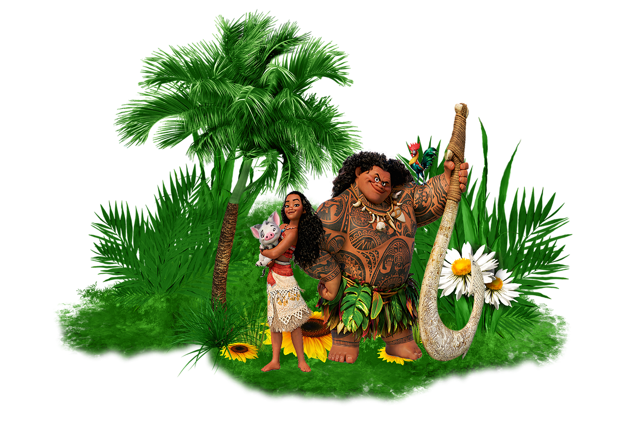 Moana PNG Image PNG All Moana PNG Image PNG All