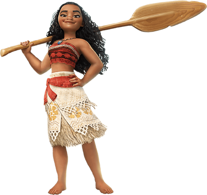 Moana Pig PNG Moana Pig PNG