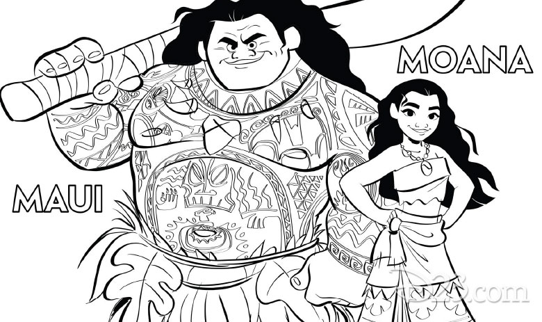 Moana Songs Coloring Pages Coloring Pages Moana Songs Coloring Pages Coloring Pages