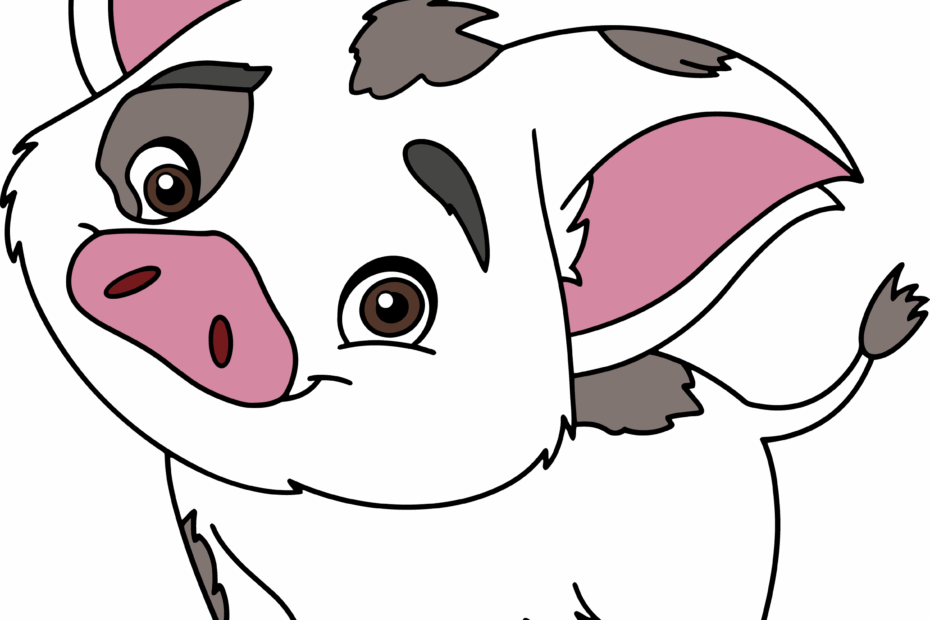 Moana Svg Bundle Moana Svg Cut Files Moana Silhouette Svg Inspire