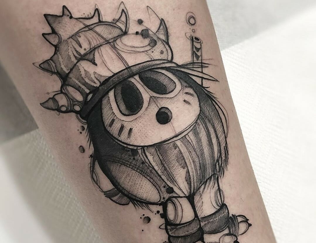 Moana Tattoo Ideas Photos Moana Tattoo Ideas Photos