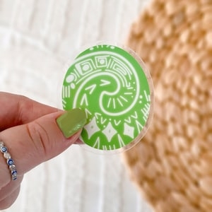 Moana Tefiti Heart Transparent Vinyl Waterproof Stickers Car Bumper Moana Tefiti Heart Transparent Vinyl Waterproof Stickers Car Bumper