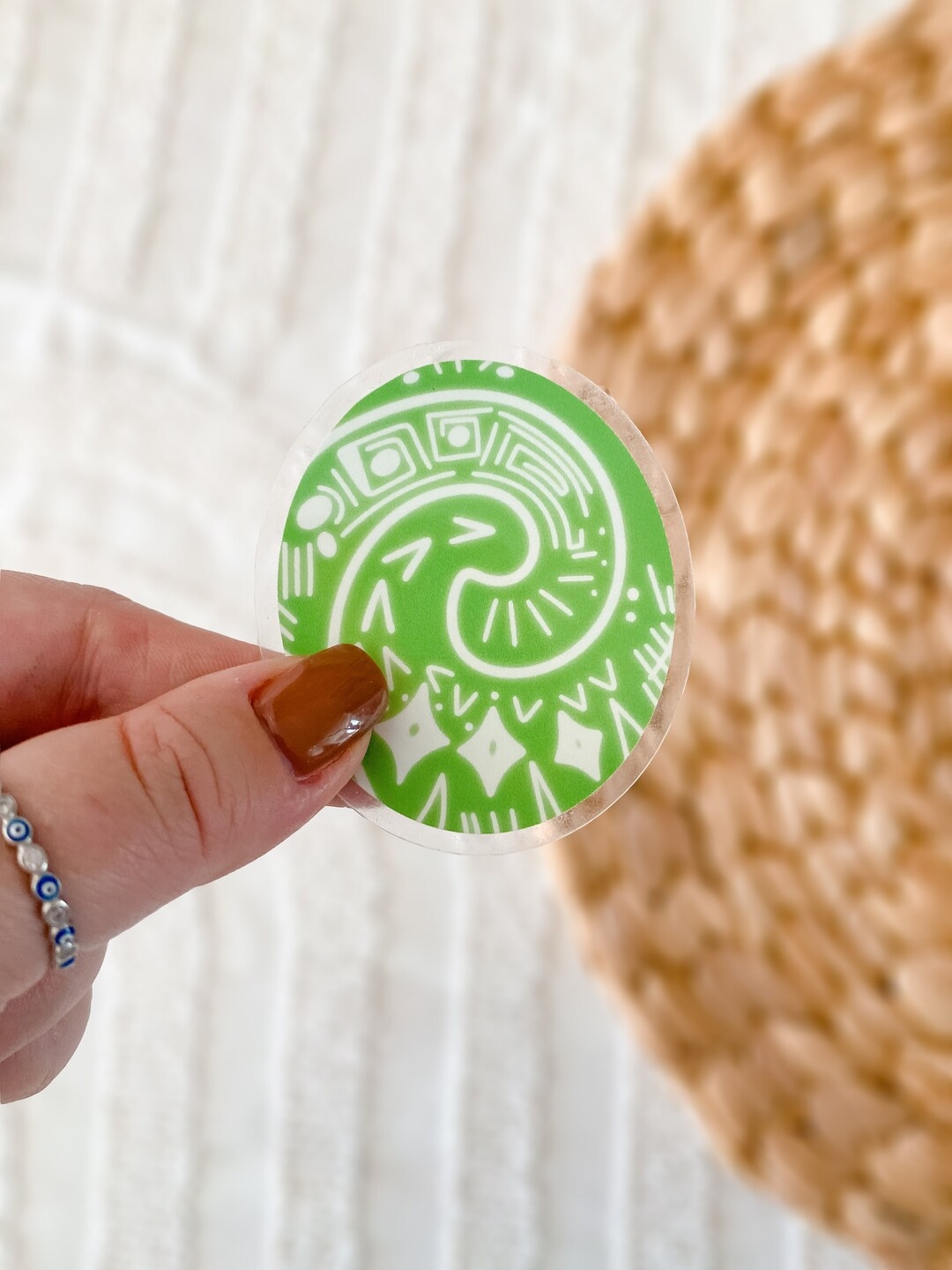 Moana Tefiti Heart Transparent Vinyl Waterproof Stickers Car Etsy Moana Tefiti Heart Transparent Vinyl Waterproof Stickers Car Etsy