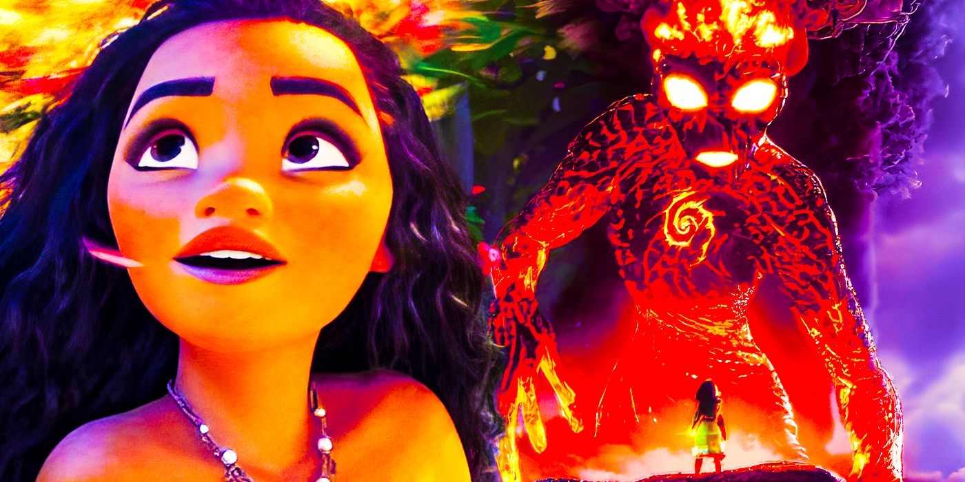Moana Theory Reveals She Wasn 39 t The First Chosen To Restore The Heart Moana Theory Reveals She Wasn 39 t The First Chosen To Restore The Heart