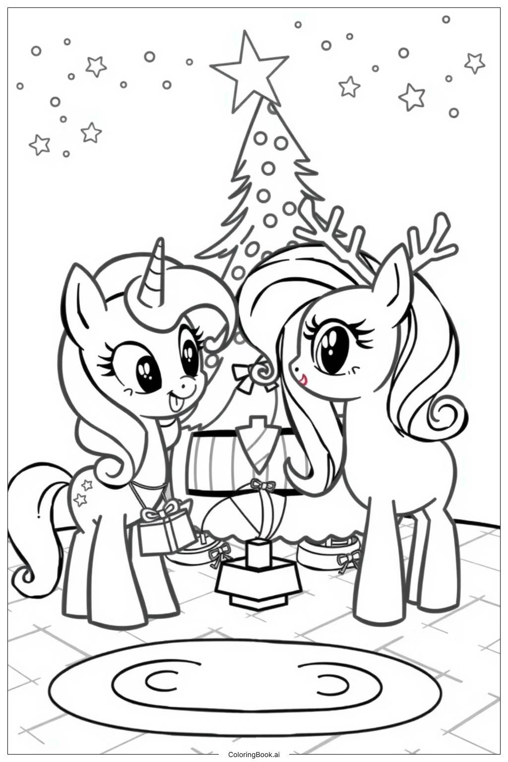 My Little Pony Human Coloring Pages Free Infoupdate