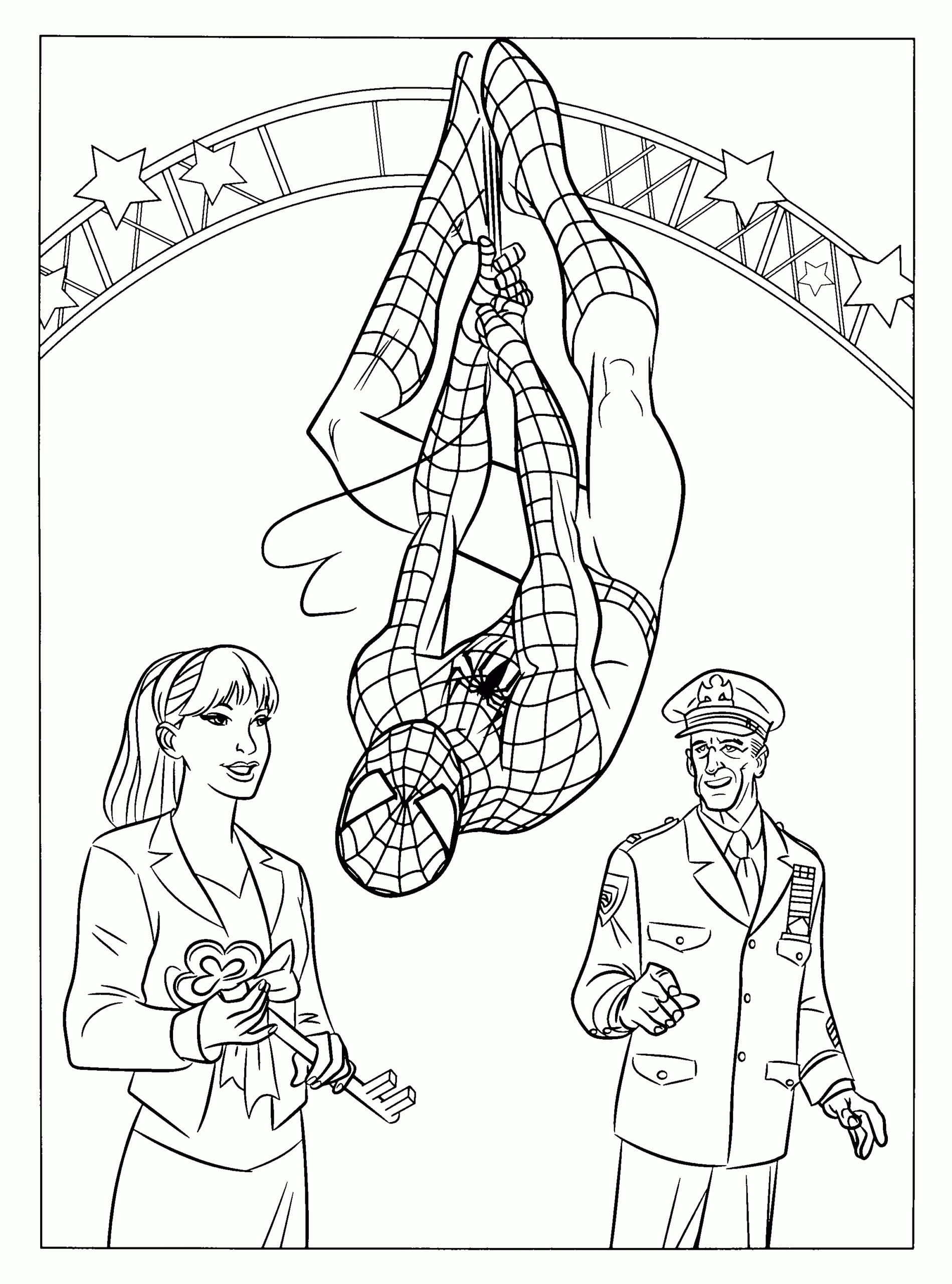 Mysterio Spider Man Coloring Pages Coloring Pages Mysterio Spider Man Coloring Pages Coloring Pages