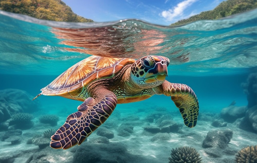 Names Of The Four Ninja Turtles AllPetsAdviser Names Of The Four Ninja Turtles AllPetsAdviser