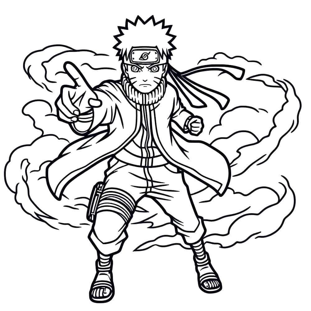 Naruto Coloring Pages Printable Pdf Infoupdate Naruto Coloring Pages Printable Pdf Infoupdate