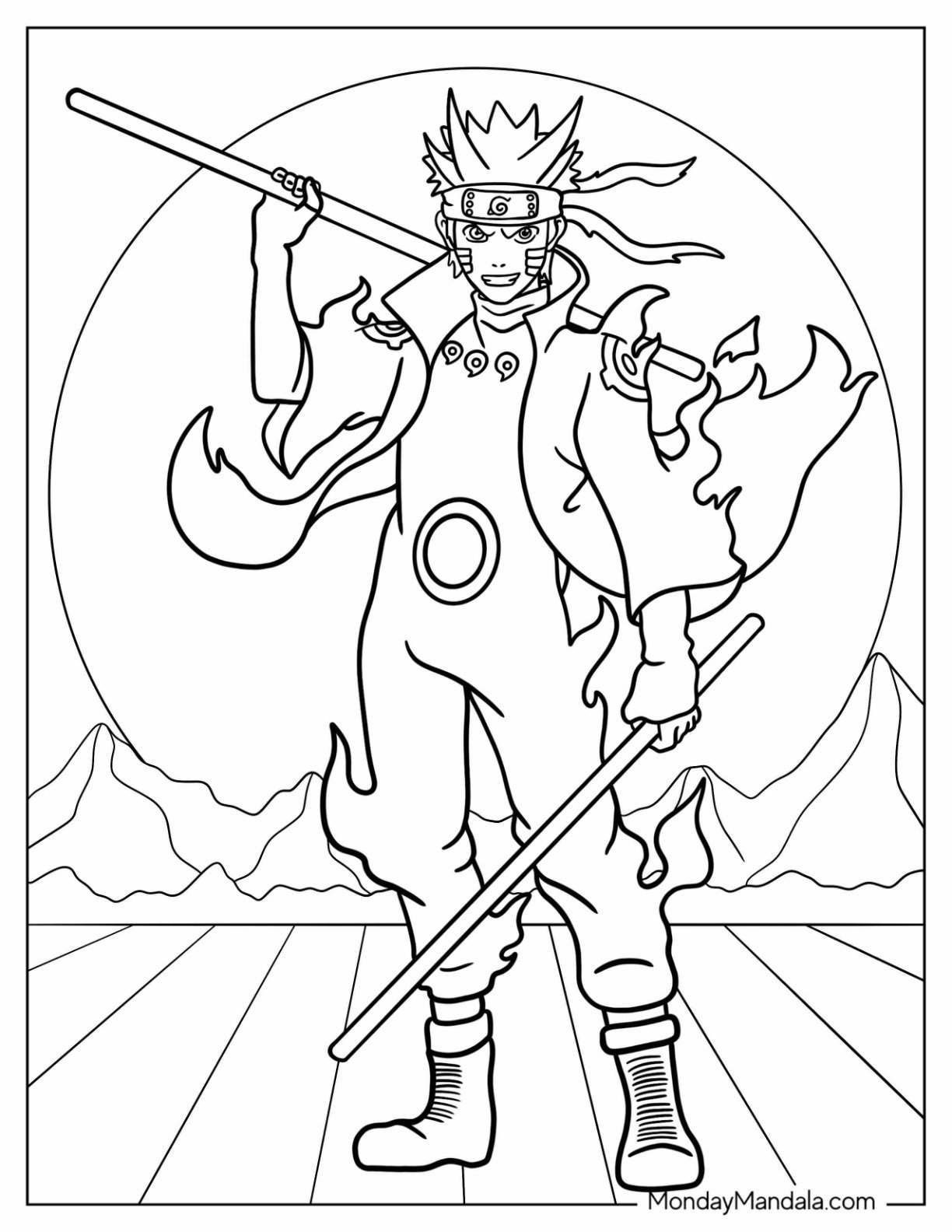 Naruto Coloring Pages Printable Pdf Infoupdate Naruto Coloring Pages Printable Pdf Infoupdate