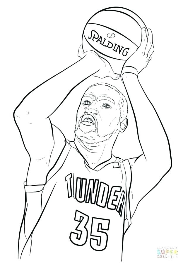 Nba Printable Coloring Pages At GetColorings Free Printable Nba Printable Coloring Pages At GetColorings Free Printable