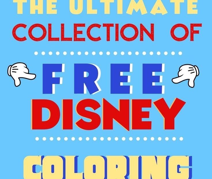 Need A Fun Activity For The Kids Grab Some Crayons And Download Some