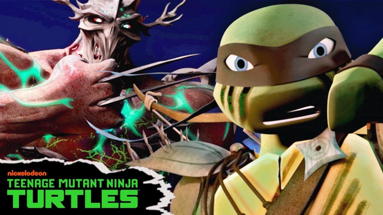 Nickelodeon Tmnt Leonardo Vs Shredder Nickelodeon Tmnt Leonardo Vs Shredder