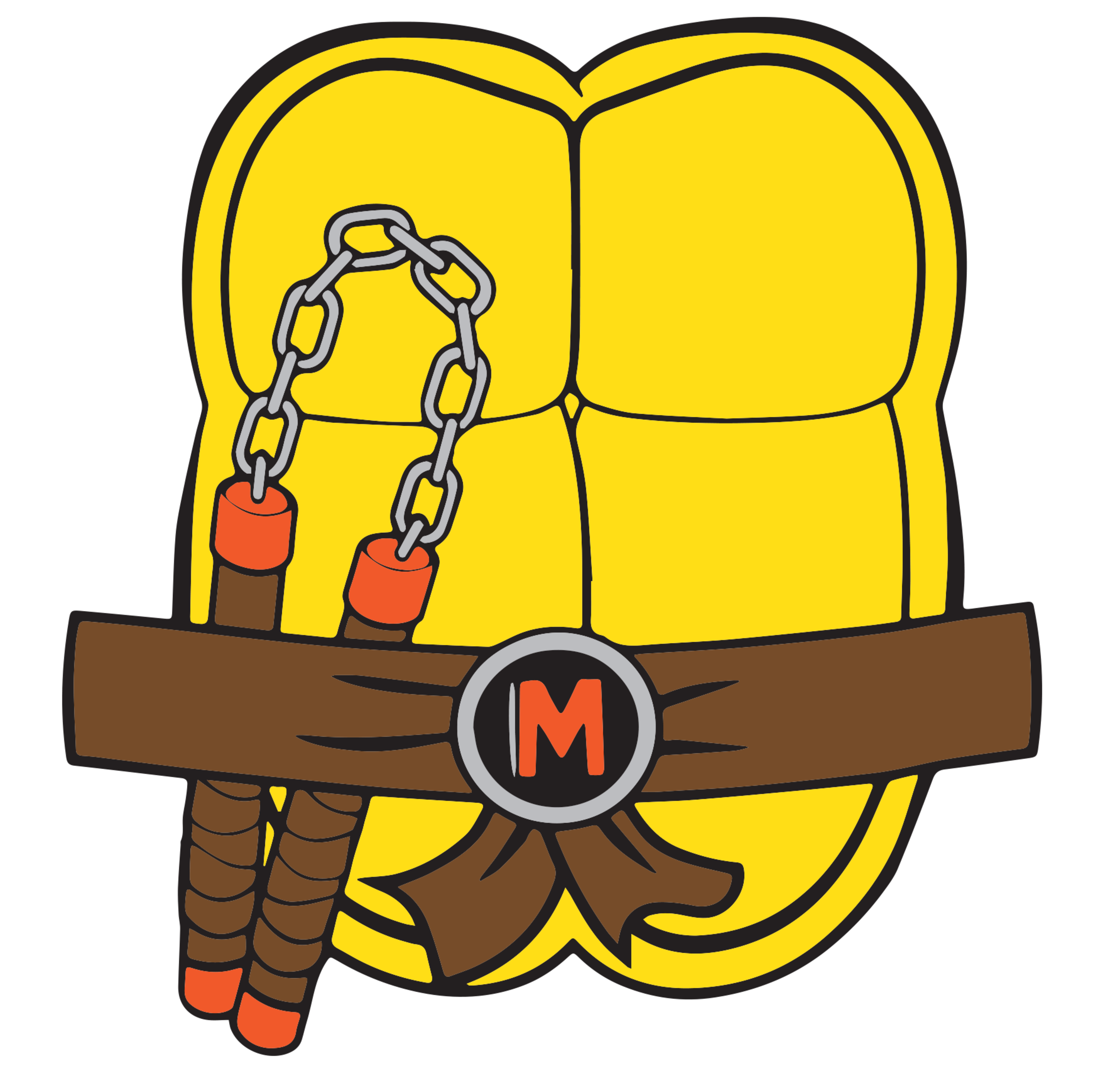 Ninja Turtle Clipart Cliparts co Ninja Turtle Clipart Cliparts co