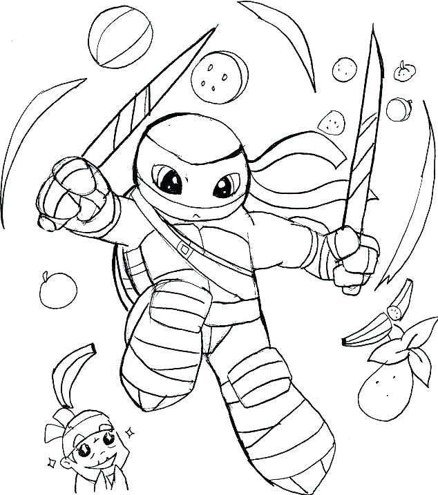 Ninja Turtle coloring sheets Ninja Turtle coloring sheets