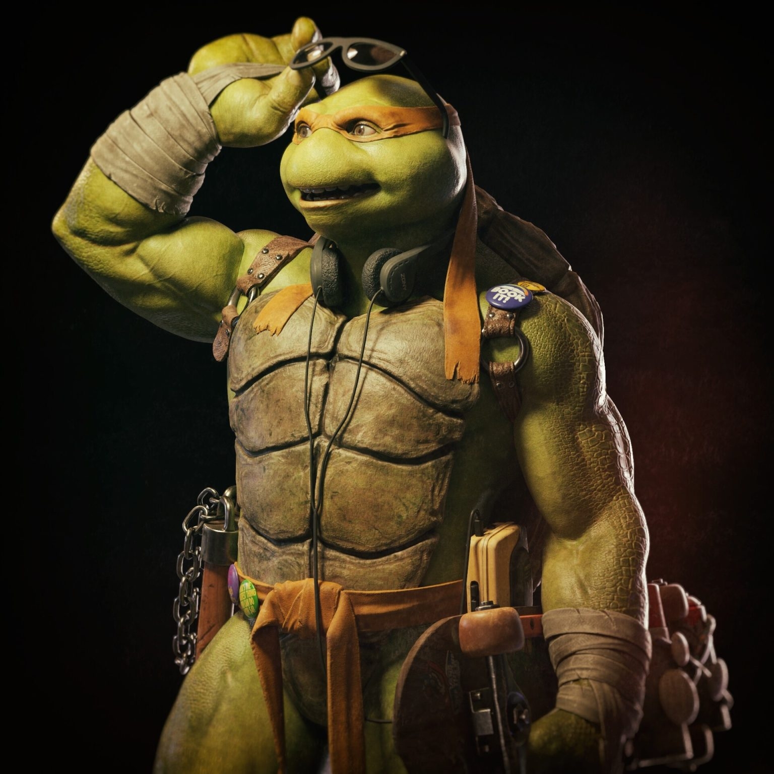 Ninja Turtle Names And Personalities What You Need To Know About Each Ninja Turtle Names And Personalities What You Need To Know About Each