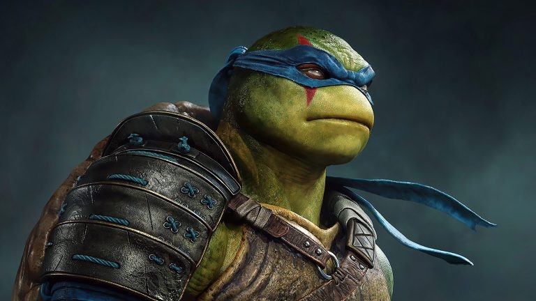Ninja Turtle Names And Personalities What You Need To Know About Each