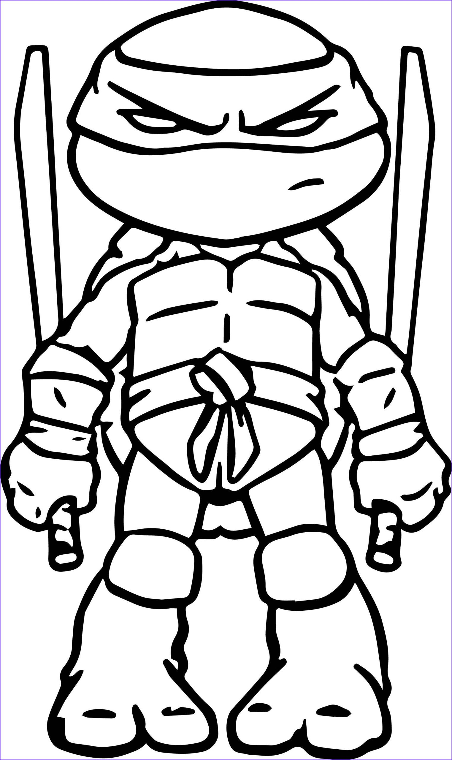 Ninja Turtle Printable Ninja Turtle Printable