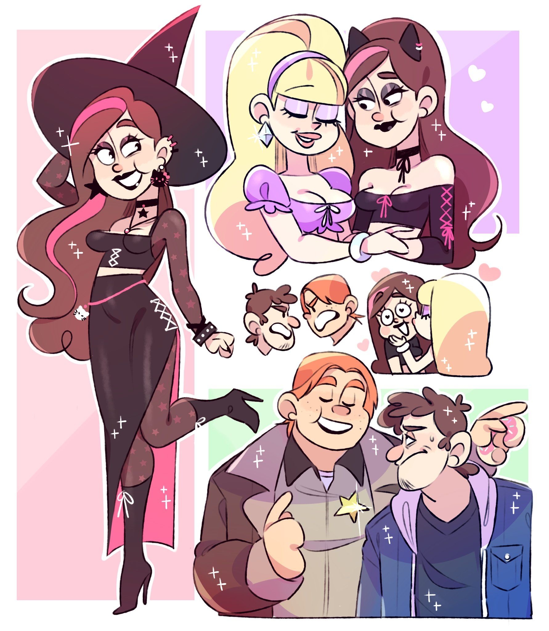 Nonii Ta Gravity Falls Art Gravity Falls Fan Art Grav Vrogue co Nonii Ta Gravity Falls Art Gravity Falls Fan Art Grav Vrogue co