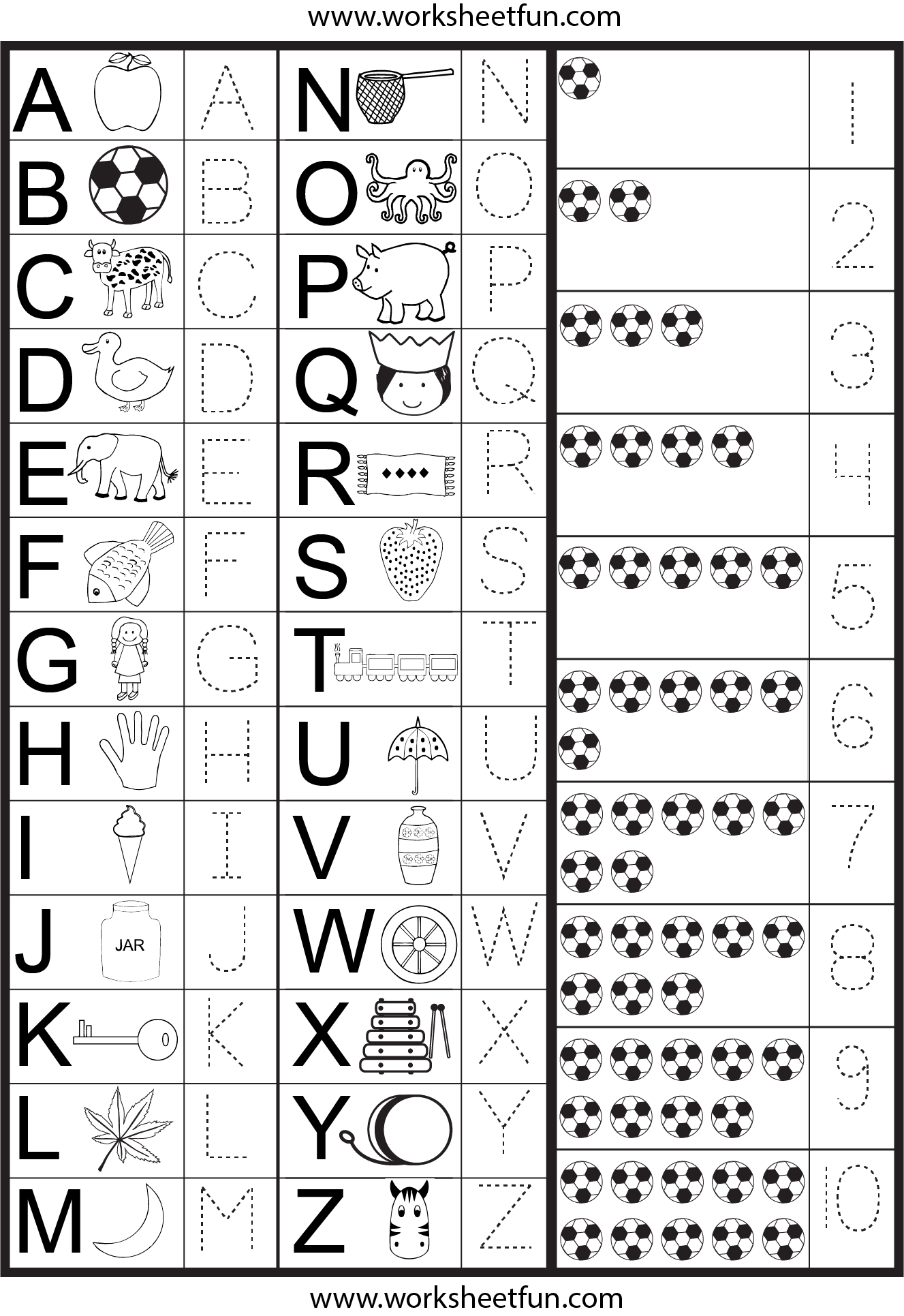 toddler alphabet tracing sheets toddler alphabet tracing sheets
