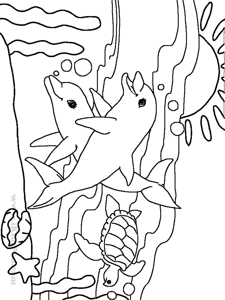 Ocean Coloring Pages For Preschool Coloring Home Ocean Coloring Pages For Preschool Coloring Home
