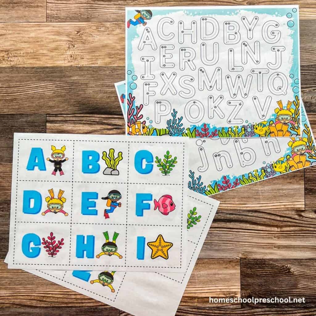 letter tracing game letter tracing game